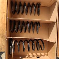 molle eibach mazda mx5 nb