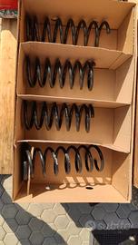 molle eibach mazda mx5 nb