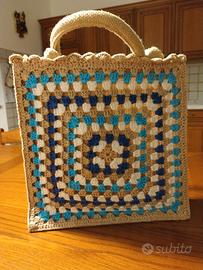 borsa in Juta 