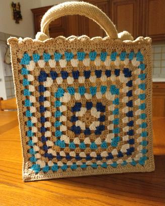 borsa in Juta 