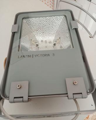 Faro da esterno