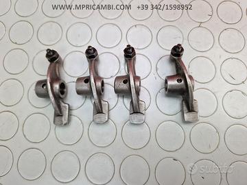 BILANCERI TESTATA KEEWAY SUPERSHADOW 250 2007 2008