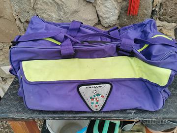 borsa dei mondiali in Italia