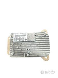 Modulo ICM sospensioni Bmw Serie 7 F01 F02 740d
