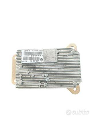 Modulo ICM sospensioni Bmw Serie 7 F01 F02 740d