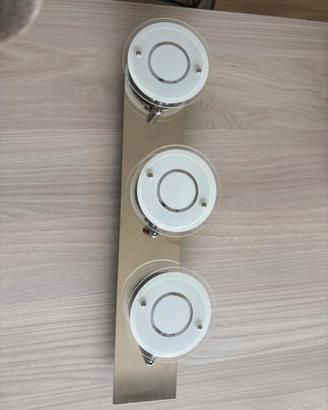 Lampadario Led
