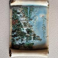 2 Quadretti San Marino e Capri