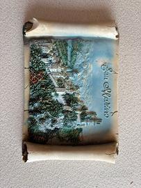 2 Quadretti San Marino e Capri