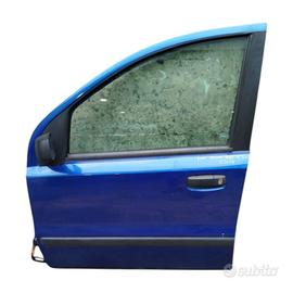 PORTIERA ANTERIORE SINISTRA FIAT Panda 2° Serie (