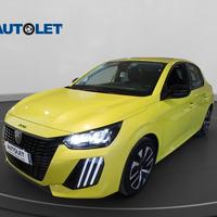 Peugeot 208 PureTech 75CV Stop&Start 5 porte Activ