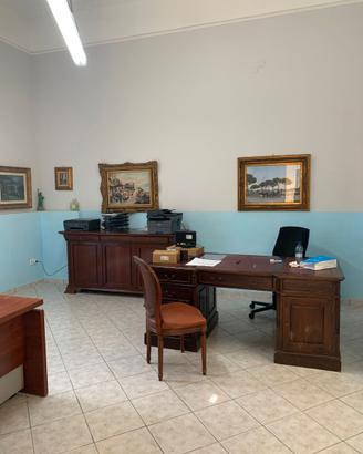 Appartamento per USO UFFICIO