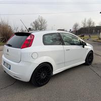 Fiat Grande Punto 1.4 T-Jet 16V 3 porte Dynamic