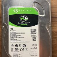 Hard Disk PC 1TB