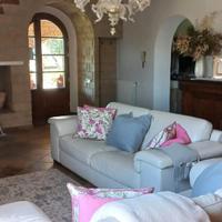 Casale con parco in campagna Riotorto Venturina