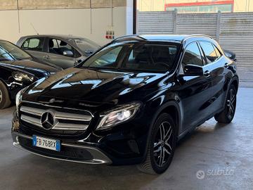 Mercedes-benz GLA 200 d Automatic Premium EURO 6 T