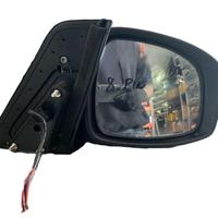 SPECCHIETTO RETROVISORE DESTRO SUZUKI SX4 Serie S-