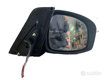 SPECCHIETTO RETROVISORE DESTRO SUZUKI SX4 Serie S-