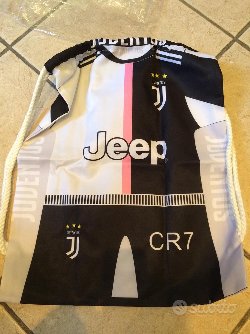 Zaino on sale cristiano ronaldo