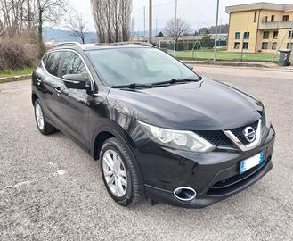 Nissan Qashqai 1.6 dCi 2WD Tekna 96kw 131cv