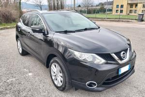 Nissan Qashqai 1.6 dCi 2WD Tekna 96kw 131cv