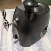 Spillatore Birra a pompa da Tavolo Talos Dimple