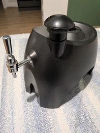 Spillatore Birra a pompa da Tavolo Talos Dimple