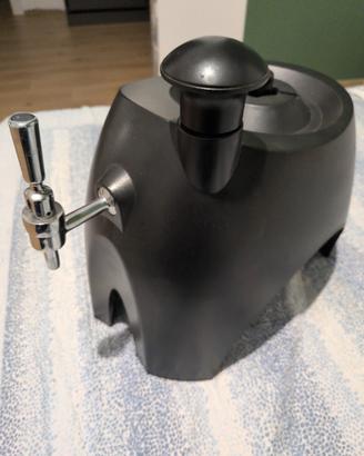 Spillatore Birra a pompa da Tavolo Talos Dimple