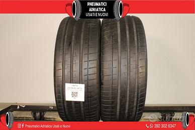 2 Gomme 255 50 R 19 Vredestein al 79% SPED GRATIS
