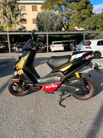Aprilia SR 50 - 2002