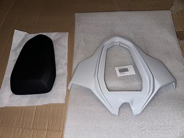 Kit passeggero BMW S1000RR 2023-2024 cover + sella