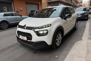 Citroen C3 BlueHDi 100 S&S Feel - 2021 New