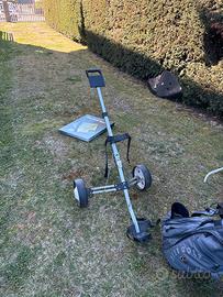 Carrello golf