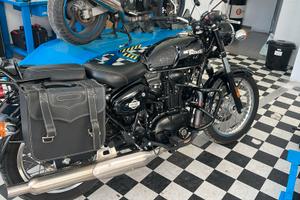 Benelli Imperiale 400