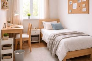 Camera con BAGNO PRIVATO - Monti Tiburtini