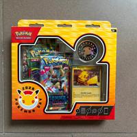 Pokemon Day 2026 - 30’ anniversario