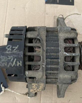 PBL739 Alternatore Hyundai Atos 1.0B G4HC [01/03]
