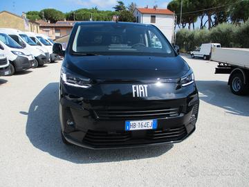 Fiat Ulisse 9 posti 2.0mtj 180cv automatico