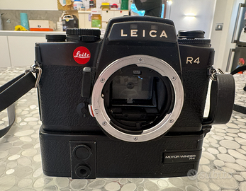 Leica R4