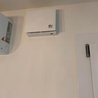 Ventilazione VMC puntuale Vortice VORT HRW 60 Wifi
