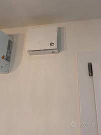 Ventilazione VMC puntuale Vortice VORT HRW 60 Wifi