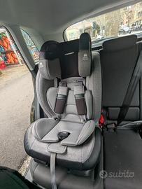 Seggiolino auto Re-Klino Foppapedretti gr 1/2/3