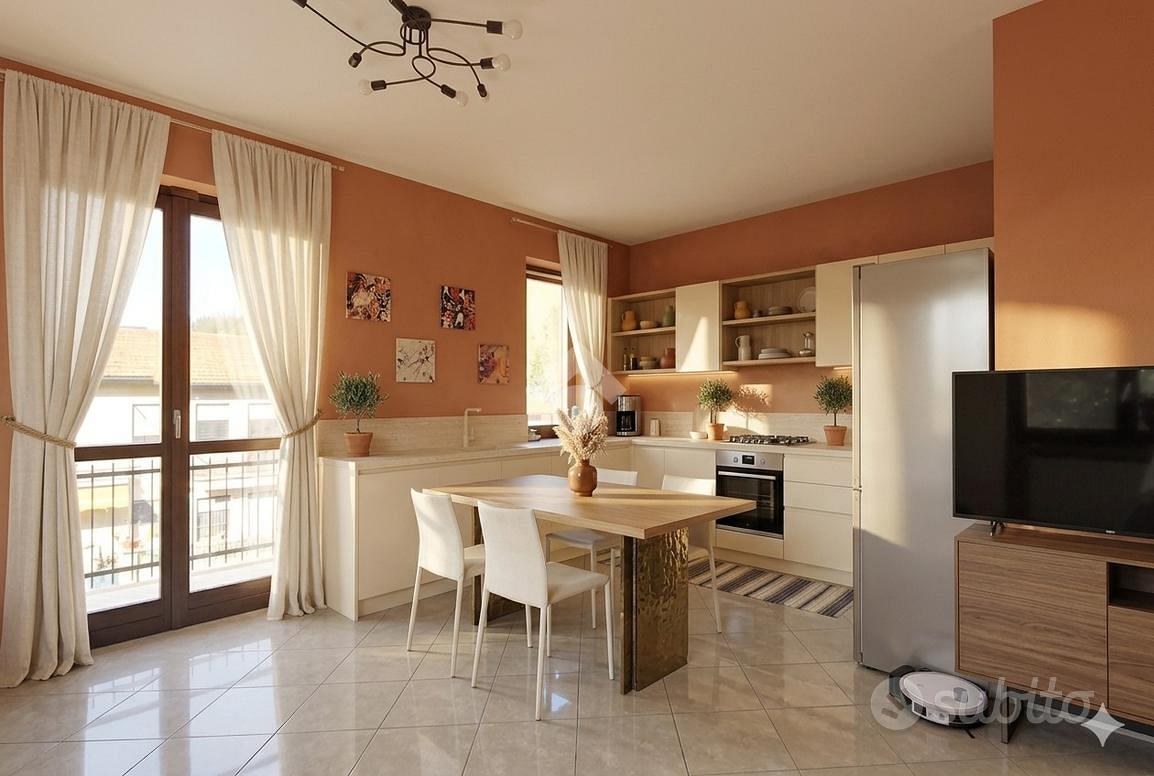 Apartment in Castiglione Torinese, Castiglione Alto, San Martino - Altro