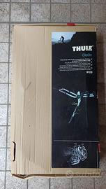Portabiciclette Thule ClipOn 9103