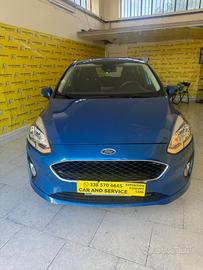 Ford Fiesta 1.0 Ecoboost 95 CV 5 porte Business