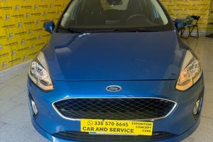 Ford Fiesta 1.0 Ecoboost 95 CV 5 porte Business