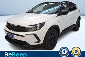 Opel Grandland 1.2 GS LINE S&S 130CV
