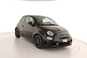 Abarth 595 1.4 Turbo T-Jet 165 CV