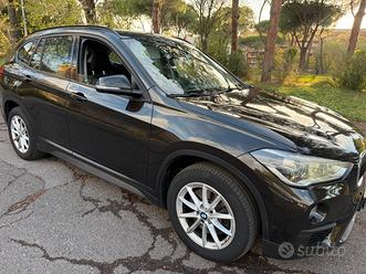 BMW X1  xDrive 2d