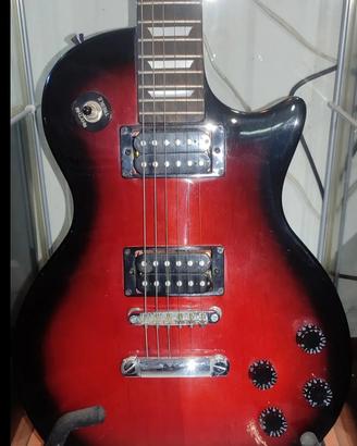 Chitarra elettrica 