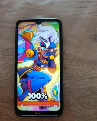 Xiaomi Redmi Note 8 - 64GB